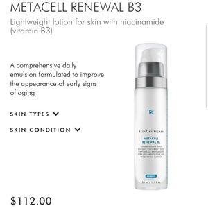 Metacell Renewal B3 pack of ten